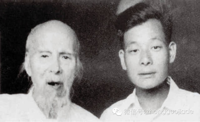 中国嘉德@中国嘉德秋拍,齐白石与李立师生情,齐白石传人、齐白石书画院院长-汤发周发布