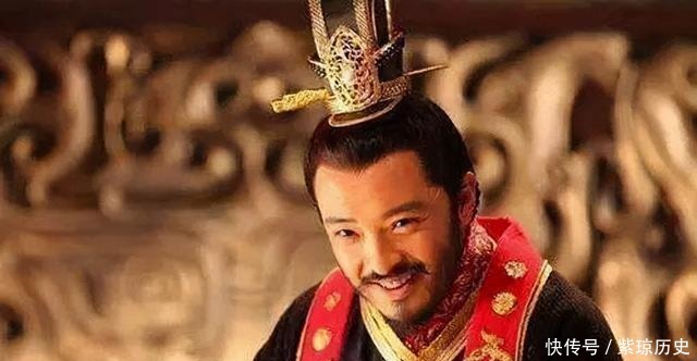 清暑殿|《晋书》总评司马曜“谥号武帝就像演戏一样滑稽可笑”