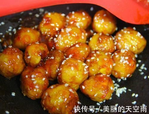 雀斑|它是天然“黄体酮”,隔天吃几颗,百吃不腻,淡化雀斑,气血足不显老
