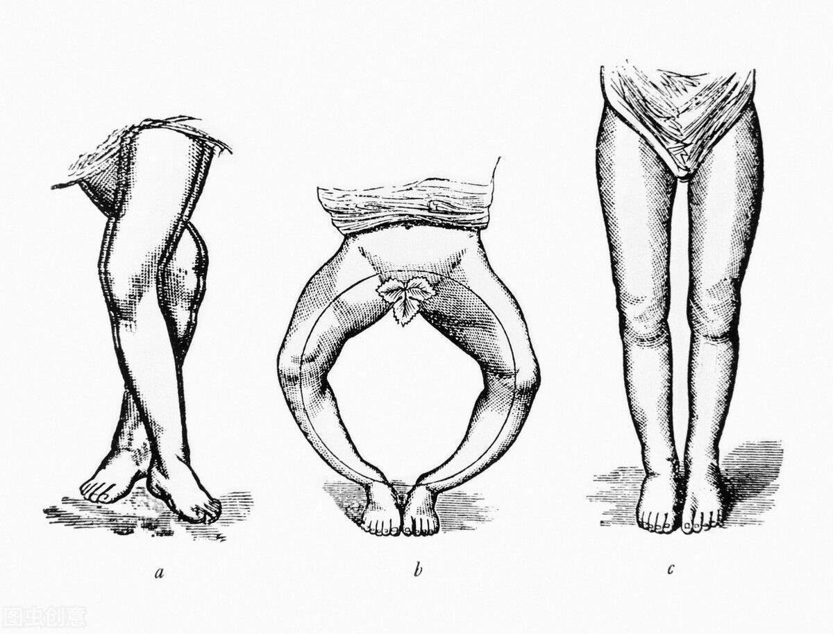 注意,生活中的这5种姿势正在伤害你的身体健康,赶紧改掉了