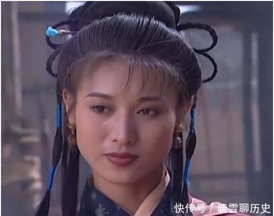 重情重义|水浒传中,宋江为何不让武松娶貌美的扈三娘?原因其实很简单