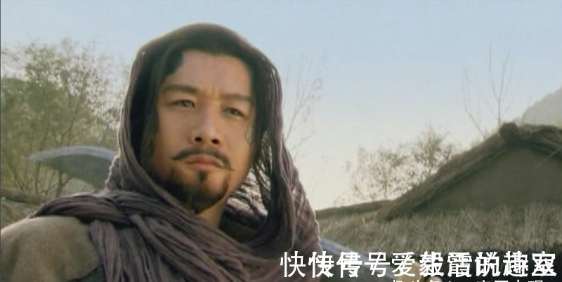 石米&别不信!水浒中杨志要价3000贯的刀,放到现代只有土豪买得起