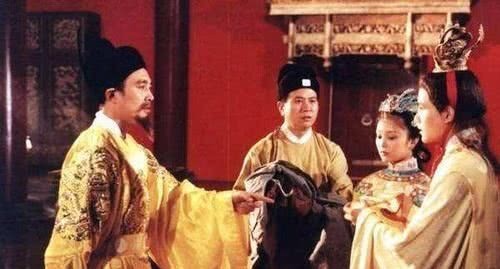 城内|崇祯帝上吊时,城内15万唯命是从的锦衣卫去哪了?说出来你可能不信