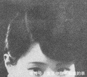 陆小曼#徐志摩死后,陆小曼如何维系生活曾得到陈毅关怀