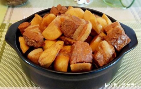 12月,此水生蔬菜要多吃,5块钱一斤,跟五花肉是绝配