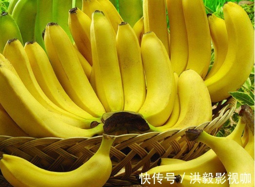 为何香蕉在家放2天就坏了，而超市则能放很久一起了解一下