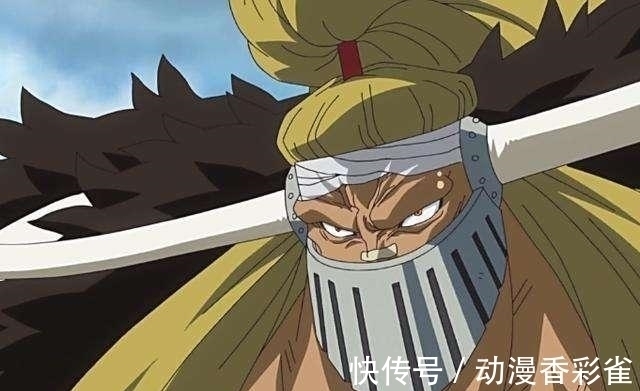 山治|海贼王1005话情报:杰克王者归来重上战场,罗宾上演年度大戏