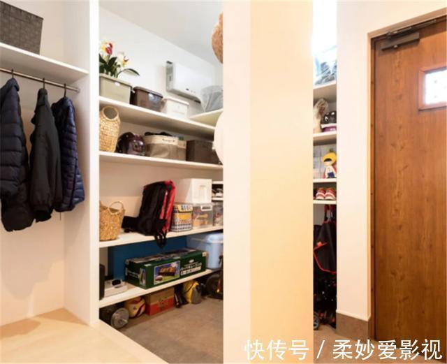 鞋柜|日本人玄关从不做鞋柜,却能放下50双鞋?这2大细节很值得学习