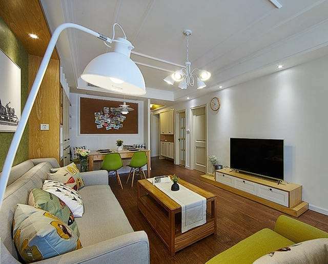 房价|未来这种户型房子将成主流,有钱人都抢着入手,住进去就知好处多