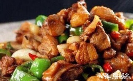 多给孩子做这菜，常吃促进骨骼生长，脑筋转得快，错过就亏大了