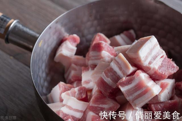 不管炖什么肉，记得多加2种料，保证肉越炖越烂，越炖越香