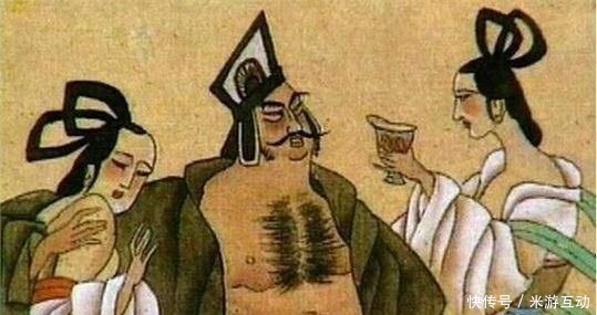 商朝|商朝一个被后人冤枉三千年的有为皇帝——纣王