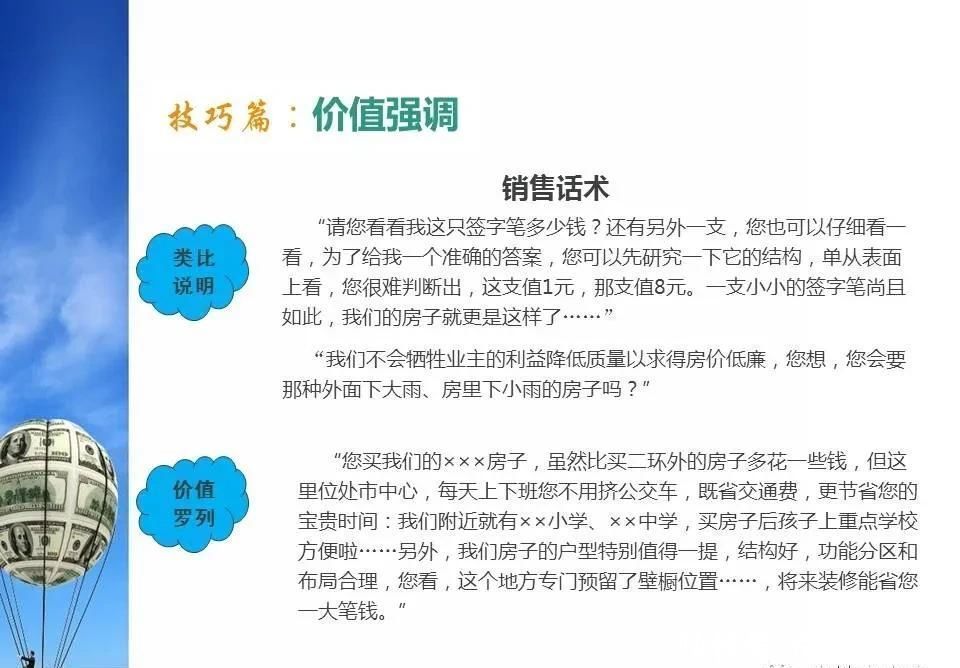 优秀|「干货」优秀置业顾问是如何炼成的？