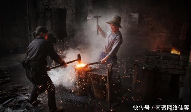 钢铁武器|汉朝军队与同时代的罗马打战谁能赢?汉军有这样的东西就不会输