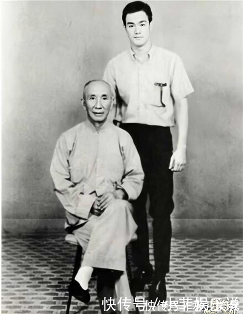 叶问|这才是真正的武林高手:图5是霍元甲,图9“半步崩拳”名震江湖