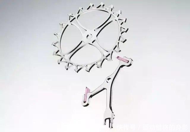 劳迷须知,劳力士“十大品牌专利”