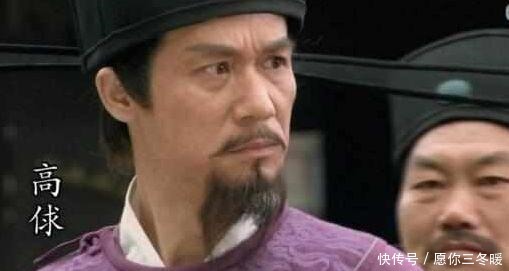 高俅到底是什么样的人作者通过几件小事说明,符合“坏人”特点!