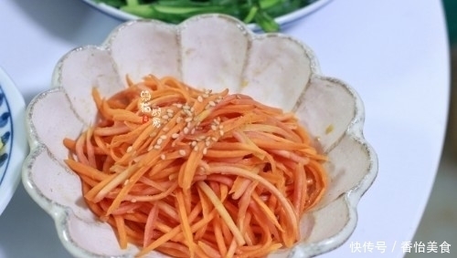 同事来做客,我准备了8菜1汤,半小时端上桌,吃个精光汤也不剩