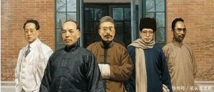 陈寅恪给清华大学考生出考题, 上联 孙行者, 此人回答后立马被录取!