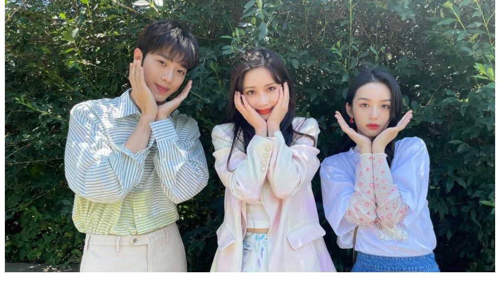 观众|《桃花坞》一场运动会让人尴尬到脚趾抠地，但观众这次却可以理解