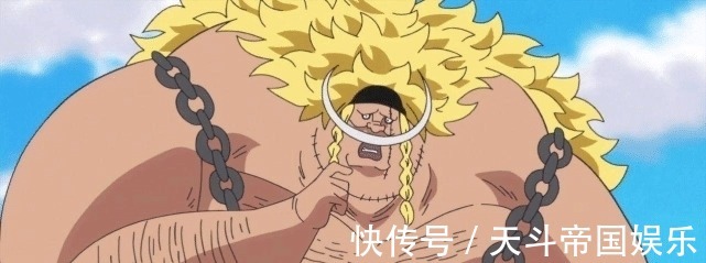 海贼团|海贼王:七武海的成名战绩,莫利亚硬刚四皇,此人险些斩杀大将