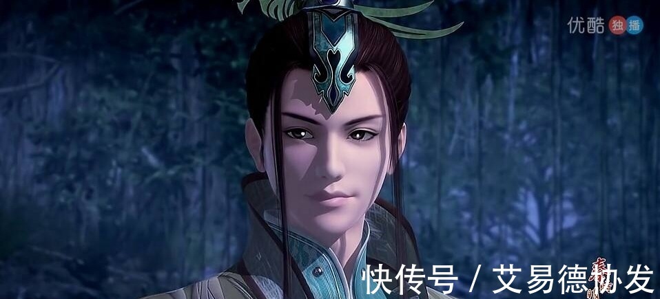 善终|秦时明月:兵家四位传人结局凄惨,仅季布一人得以善终