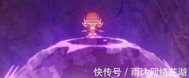 技能|转生成蜘蛛:女主进化后的四大神技,忍耐可保命,有一招魔王都怕