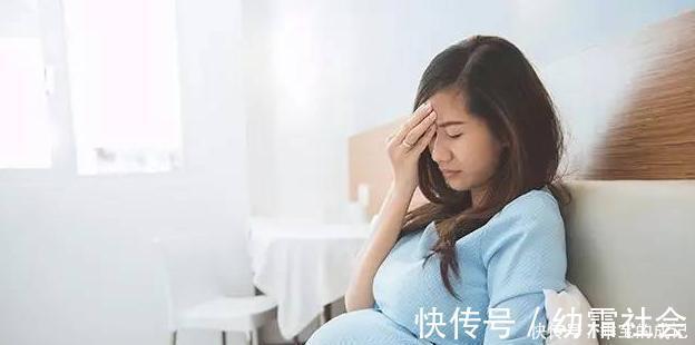 孕妈|孕妇一般几个月开始“显怀”?显怀时间的早晚,和这些因素有关系