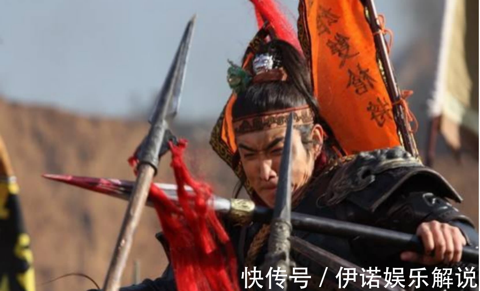 王文德|水浒传:梁山上武艺最强的10位好汉,武松能不能排进前三?