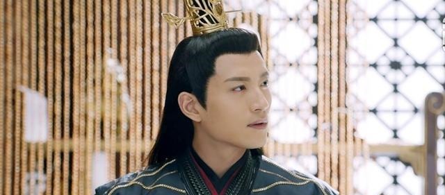 可恨|《凤唳九天》夜鸿弈结局身败名裂,到头一场空,既可恨又可怜