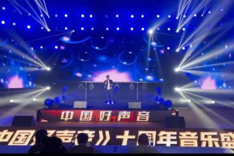 尹毓恪|《好聲音》違背初衷公平不在？應流量靠邊，方可平等追夢