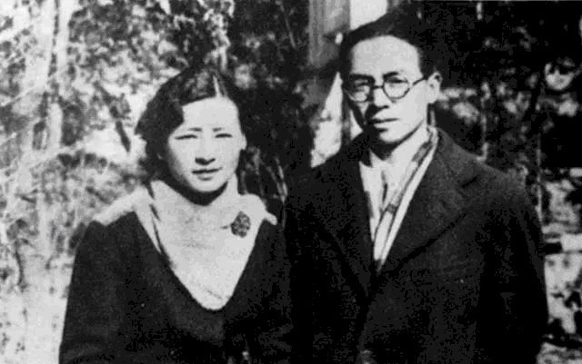 林徽因去世后,梁思成为何续弦小27岁学生?梁思成:跟女神生活太累