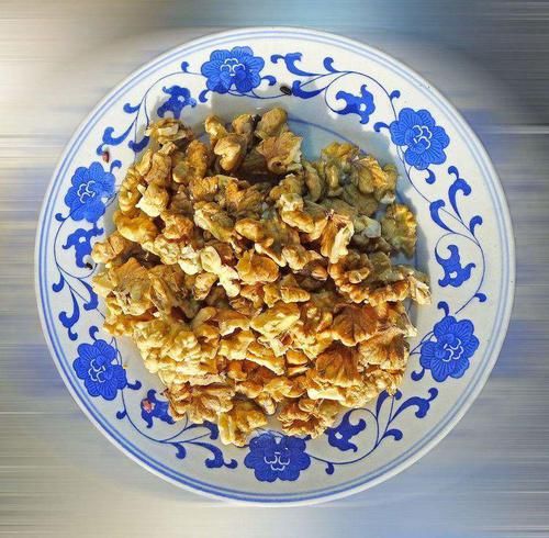 女性爱吃3种食物，补充营养，延缓衰老，有益身体健康