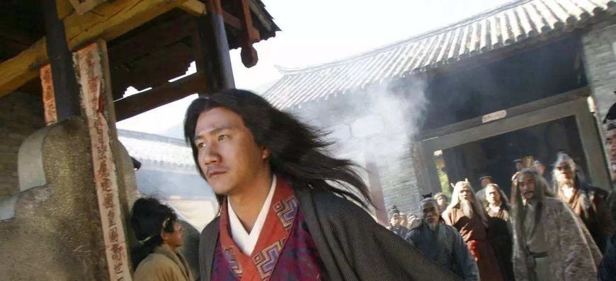 天龙八部@乔峰为契丹立了大功,被封南院大王,此官职相当于中土的什么官!