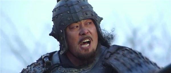 大战|若袁术手下的第一猛将大战河北四庭柱，胜负如何