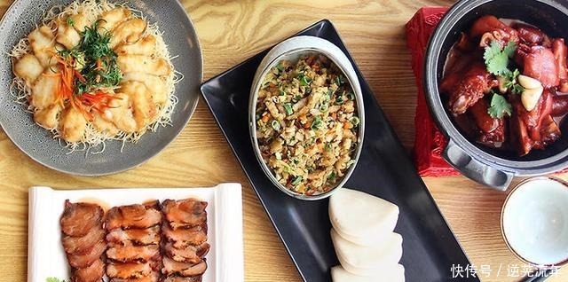 值得|探食客家菜值得一试的客家美食都在这里了!