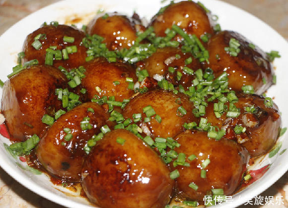 到了通山,必须尝尝的三种美食,看你都吃过吗?