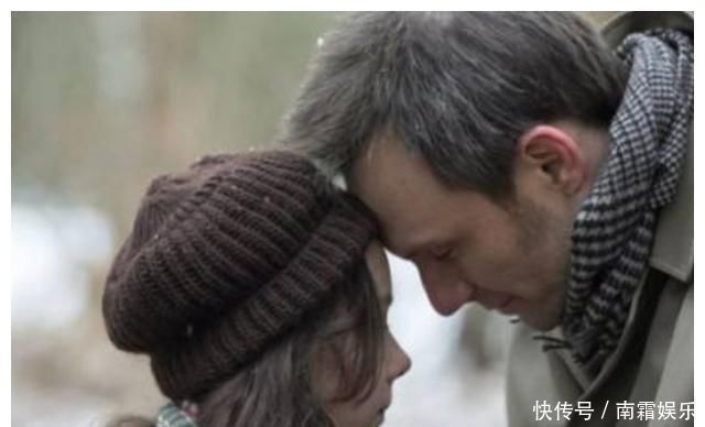 教育性|12岁还和女儿亲亲,女儿:长大我要嫁给你,吓坏宝爸