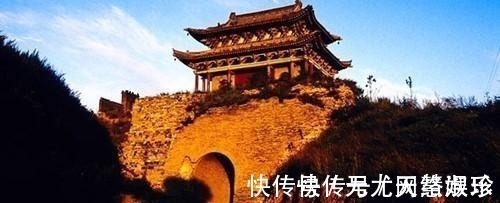 被灭$回顾历史，这些朝代被灭只因龙脉被断，龙脉：我不是，我没有