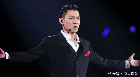 “不配当评委导师”,从艺30年只红3首歌,刘天王越老越直接