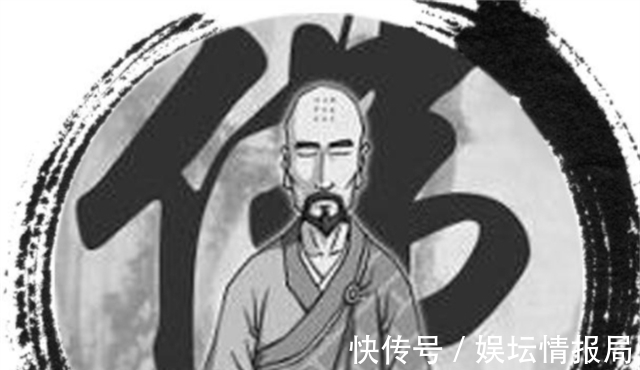 圆寂$他与六祖慧能4问4答,终成一代宗师,圆寂之际千只大雁护驾西归