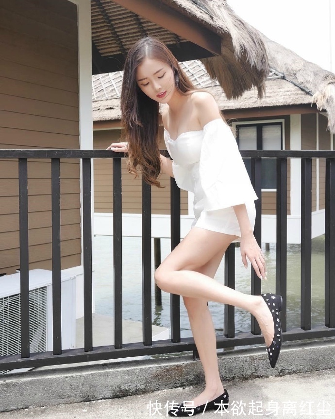 裙装 小鸟依人,清纯似水的小姐姐裙装搭配,更显时尚优雅,你觉得呢