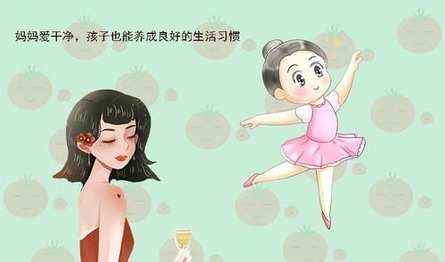 孩子|母亲的性格影响着一家人:若妈妈有以下的特征,对孩子的成长不利
