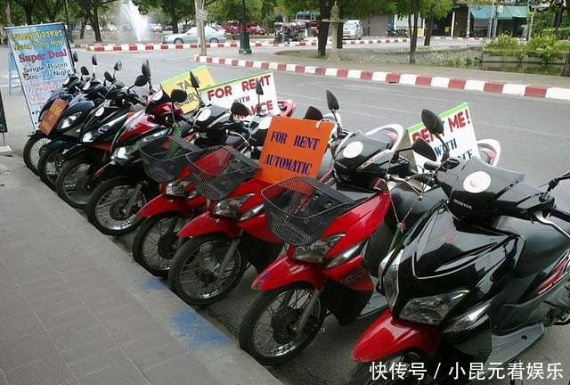 摩托车|中国摩托车进军越南,以价格取胜的思路为啥行不通了?