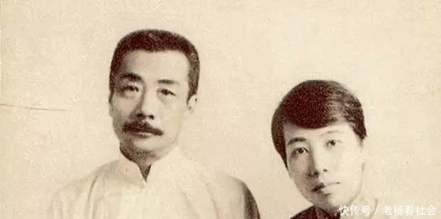 从来|鲁迅之子周海婴:我出生时难产父亲说“保大”,从来没见过朱安