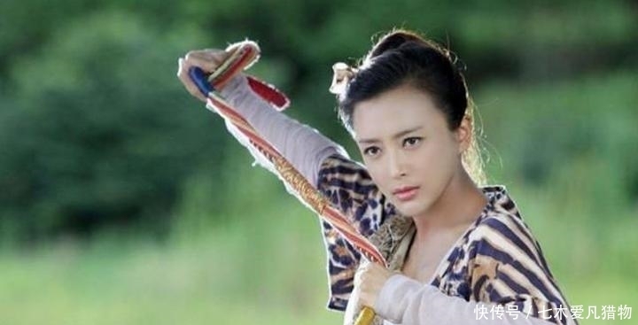 神秘人物|中国历史上十个神秘人物, 身份无从考证, 有人说是神