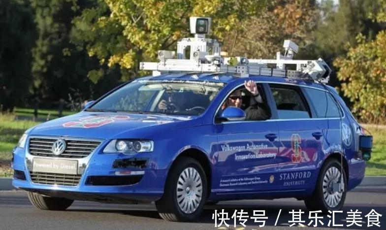 奥迪什么才算自动驾驶,自动驾驶又有多少个等级