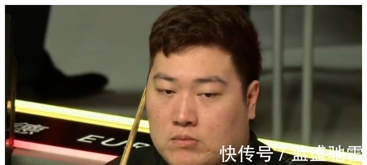 决胜|2-4到5-4,决胜局大逆转,中国00后天才神勇,颜丙涛淘汰!