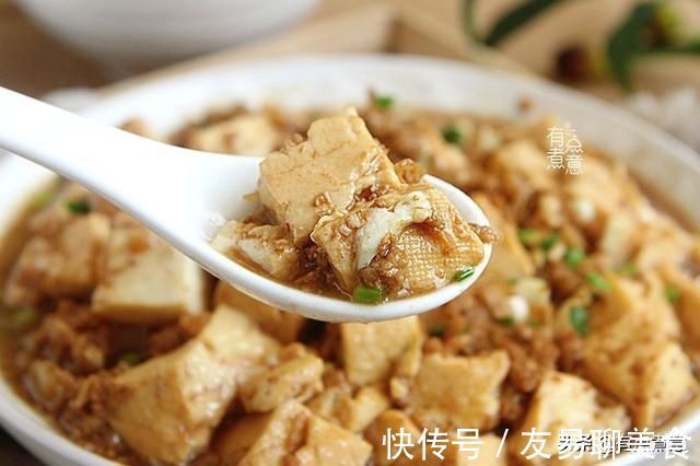 白菜豆腐保平安|冬天,吃鸡蛋不如吃它,钙是鸡蛋4倍,我家一周吃2次,营养解馋