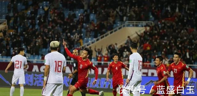 国足|观点丨国足大过年添堵,源自“三大失灵”!